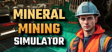 Mineral Mining Simulator PCチート＆トレーナー