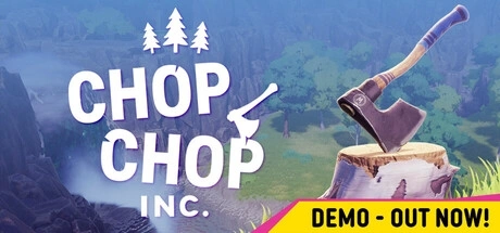 Chop Chop Inc. Cheat-uri & Trainer pentru PC