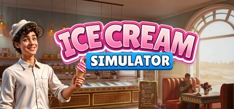 Ice Cream Simulator PCチート＆トレーナー