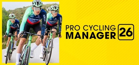 Pro Cycling Manager 26 电脑游戏修改器