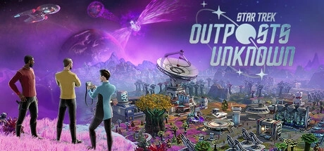 Star Trek: Outposts Unknown PCチート＆トレーナー