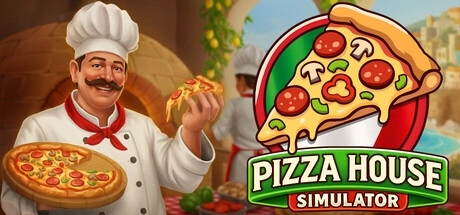 Pizza House Simulator🍕 PCチート＆トレーナー