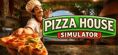 Pizza House Simulator PC Cheats & Trainer