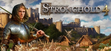Stronghold 4 Treinador & Truques para PC