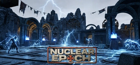 Nuclear Epoch PCチート＆トレーナー