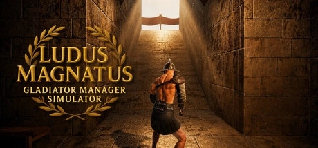 Ludus Magnatus: Gladiator Manager Simulator PCチート＆トレーナー