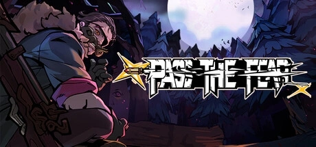 Pass the Fear PC Cheats & Trainer