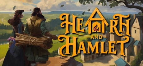 Hearth and Hamlet PC Cheats & Trainer