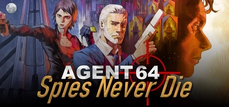 Agent 64: Spies Never Die PC Cheats & Trainer