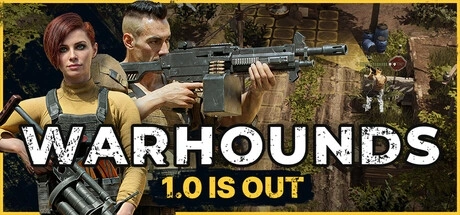 Warhounds PC Cheats & Trainer