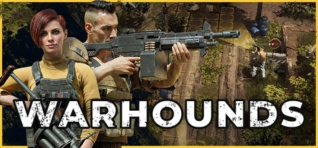 Warhounds PCチート＆トレーナー