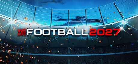 WE ARE FOOTBALL 2027 Kody PC i Trainer
