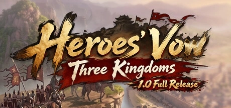 Heroes' Vow: Three Kingdoms PC Cheats & Trainer