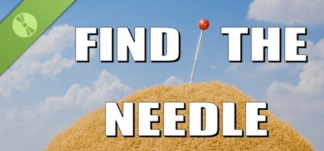 Find The Needle Demo PCチート＆トレーナー
